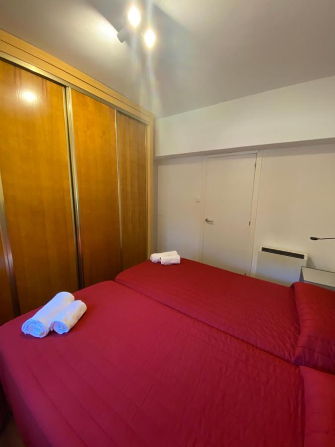 Cerca De Todo Apartment Santiago de Compostela Ngoại thất bức ảnh