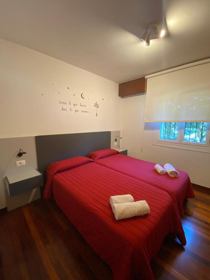 Cerca De Todo Apartment Santiago de Compostela Ngoại thất bức ảnh