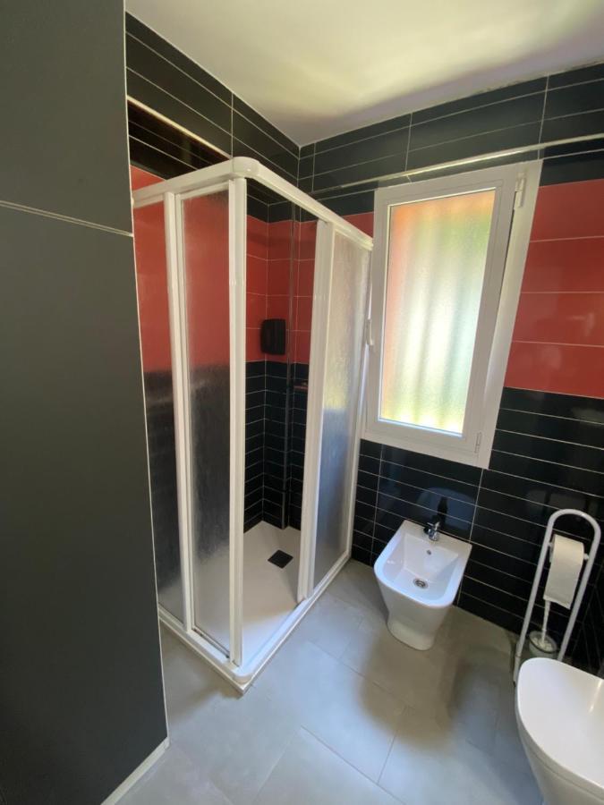 Cerca De Todo Apartment Santiago de Compostela Ngoại thất bức ảnh