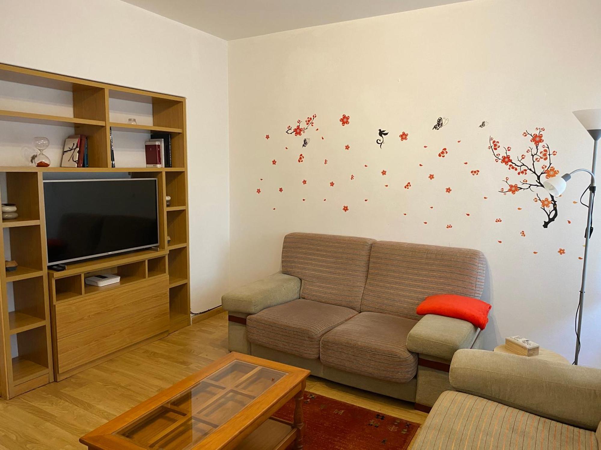 Cerca De Todo Apartment Santiago de Compostela Ngoại thất bức ảnh